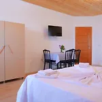 Panorama Nivice 3* Sarandë