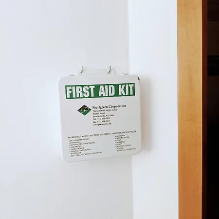 Panorama Nivice Konukevi