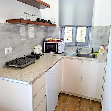 Panorama Nivice Saranda