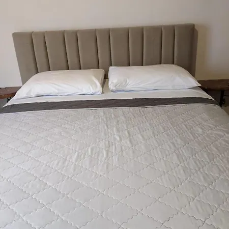 Panorama Nivice Konukevi