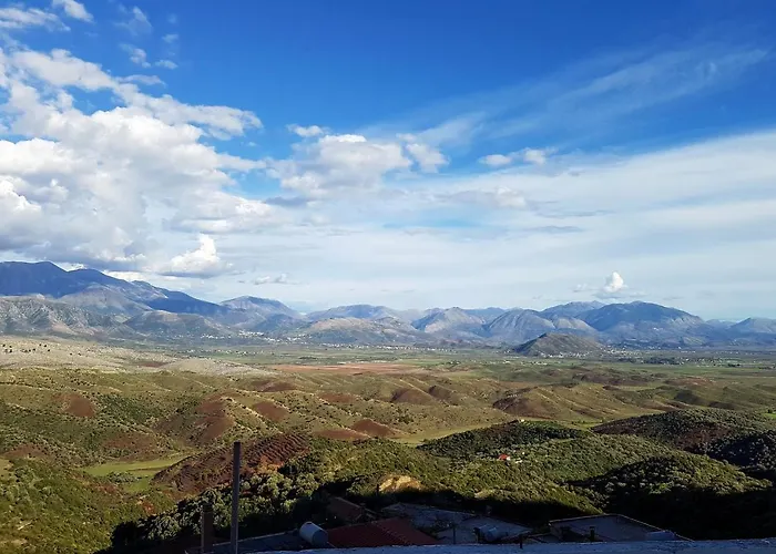 Panorama Nivice 3*