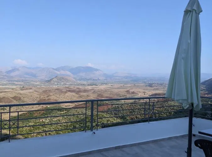 Panorama Nivice 3* Sarandë