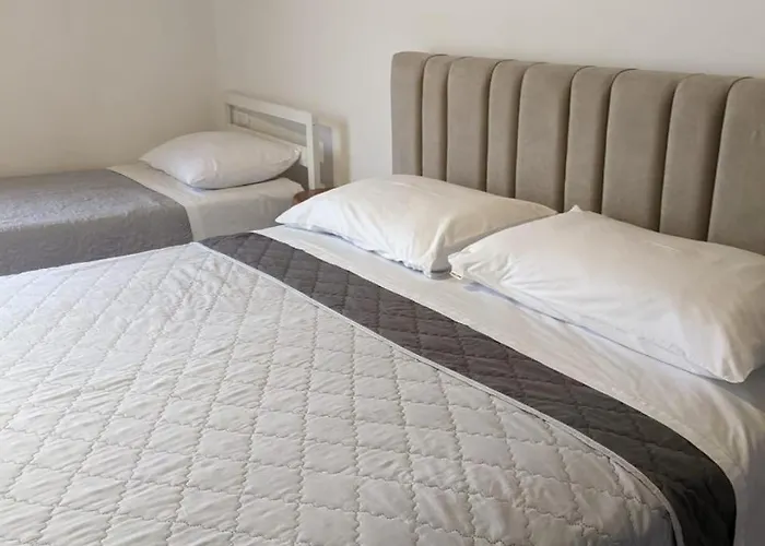 Panorama Nivice 3* Saranda