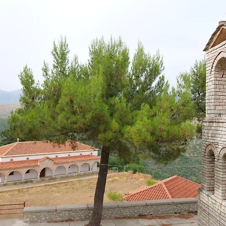 בית הארחה Panorama Nivice