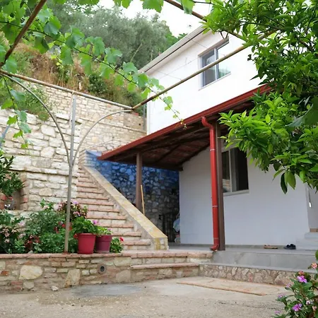 בית הארחה Panorama Nivice *