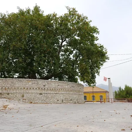 בית הארחה Panorama Nivice *
