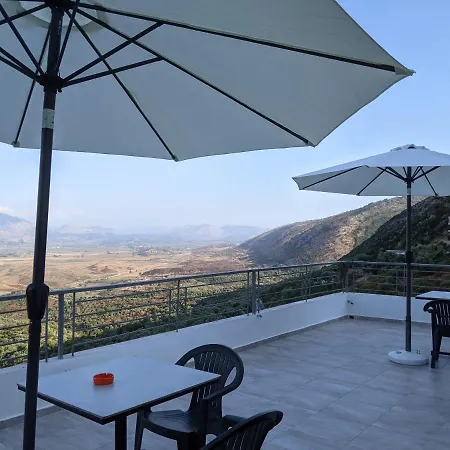 Panorama Nivice בית הארחה *