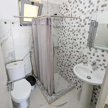 Affittacamere Panorama Nivice