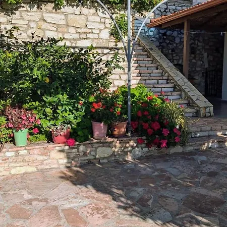 Affittacamere Panorama Nivice 3*