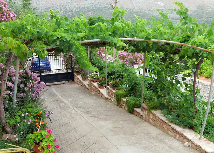 Panorama Nivice 3* Sarandë