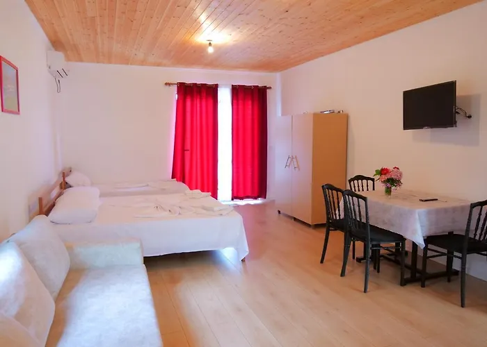 Panorama Nivice Gasthuis