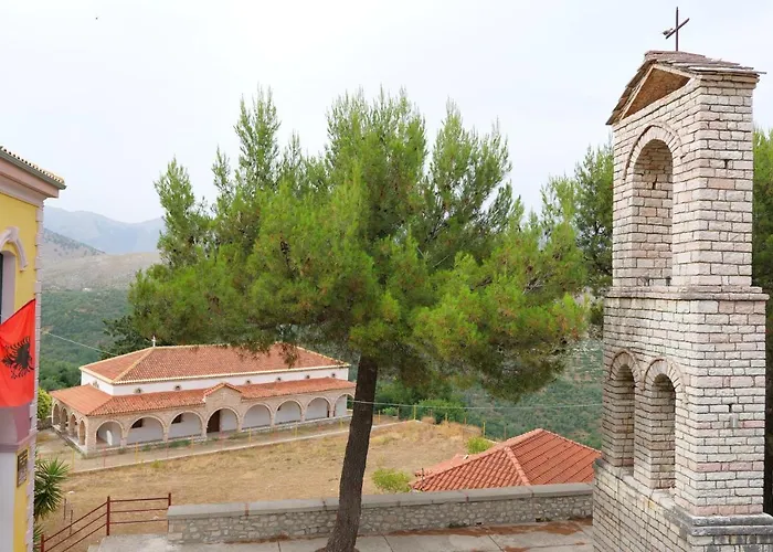 Gasthuis Panorama Nivice