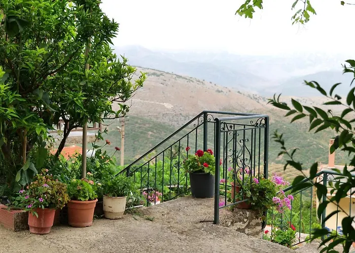 Panorama Nivice 3*