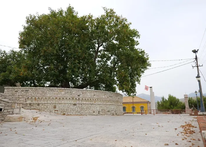 Gasthuis Panorama Nivice 3*