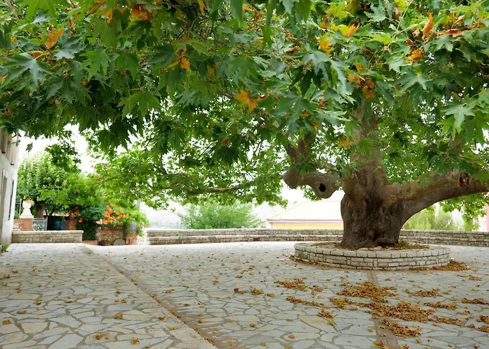 Gasthuis Panorama Nivice 3*