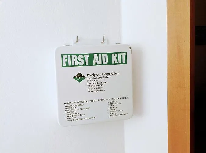 Panorama Nivice Gasthuis