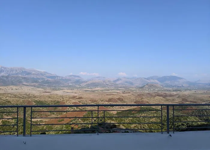 Guest house Panorama Nivice