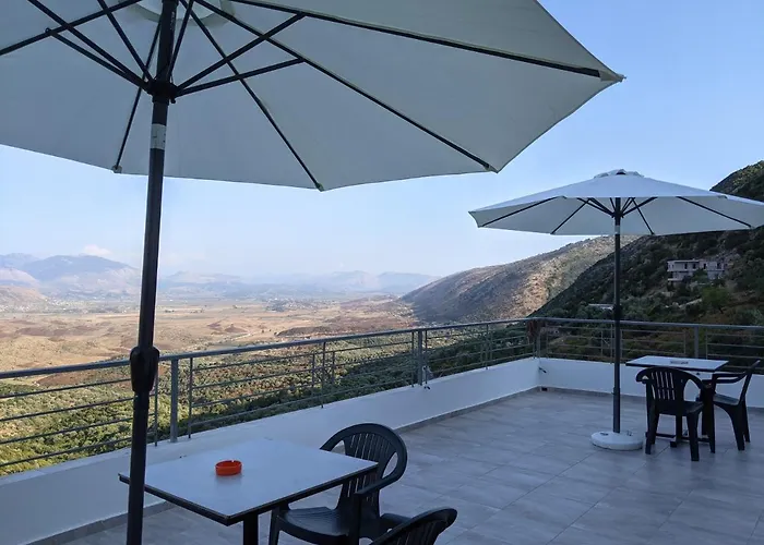 Panorama Nivice Guest house 3*