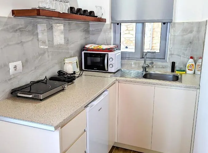 Panorama Nivice Sarandë