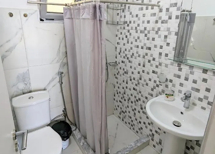 Gasthuis Panorama Nivice