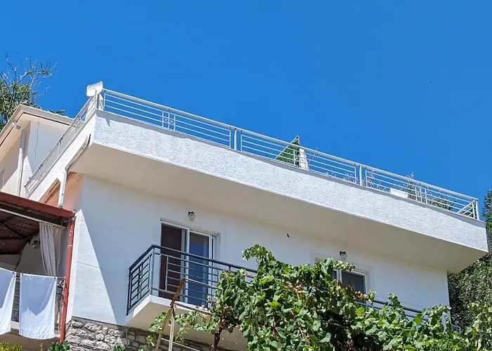 Panorama Nivice Sarandë