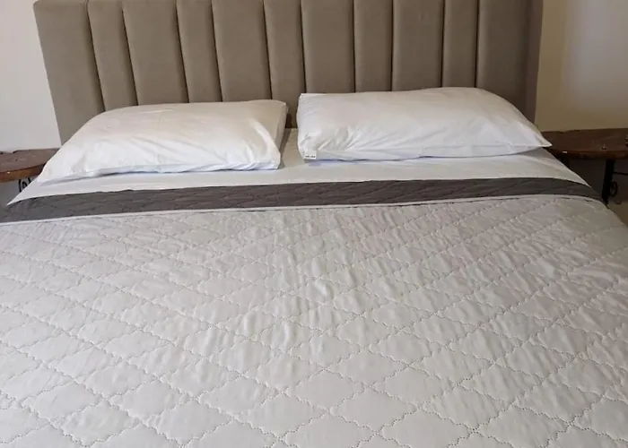 Panorama Nivice Gasthuis