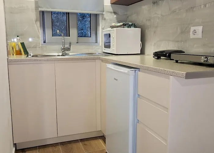 Panorama Nivice Gasthuis