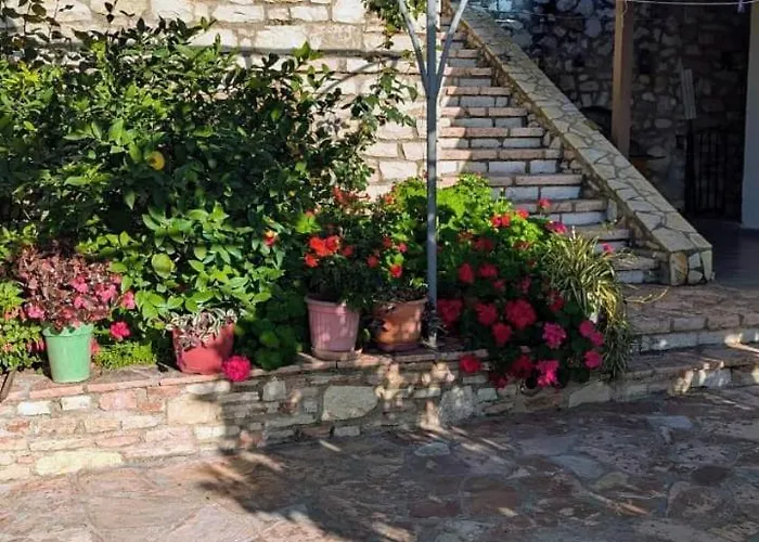 Gasthuis Panorama Nivice 3*