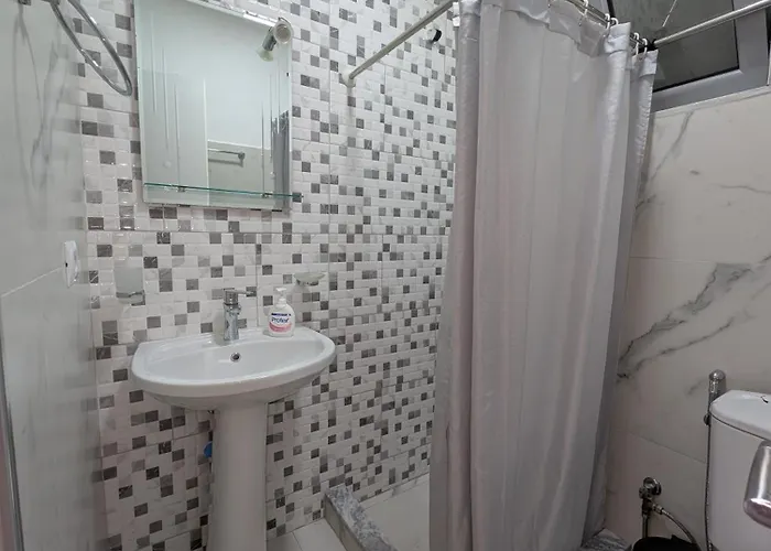 Panorama Nivice 3*
