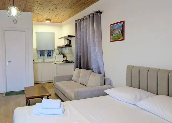Panorama Nivice Guest house